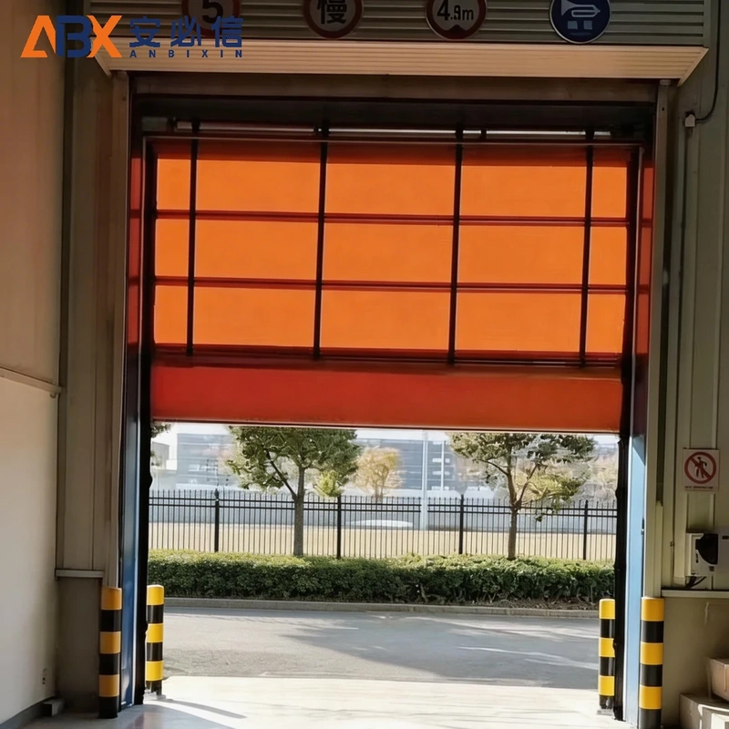 常州高速堆积门